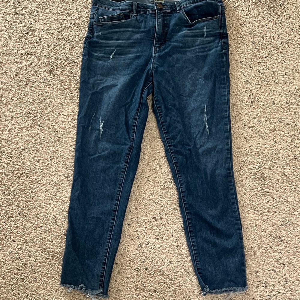Democracy Ab Solution jeans